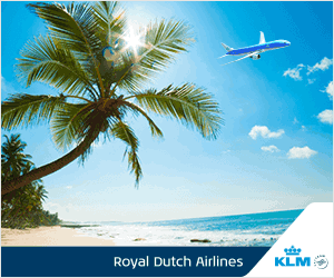 How long is a flight from Atlanta to Amsterdam? ask KLM Airlines