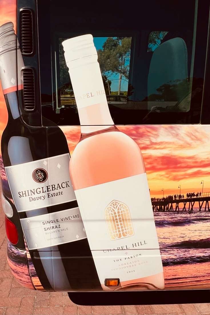 Cos’s Travel Guide