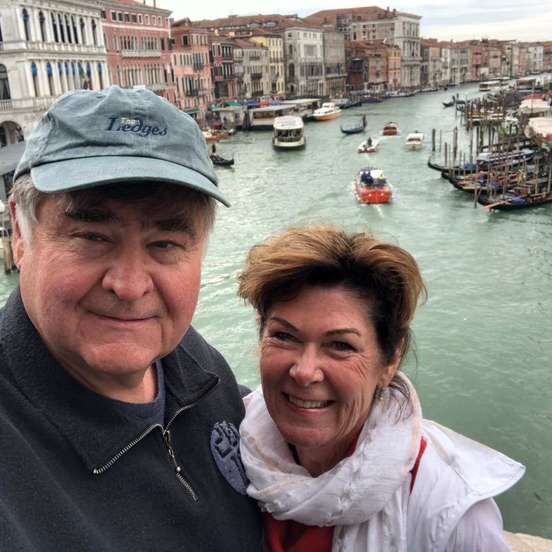 Planning a trip to Italy - Venice