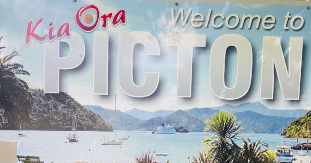New Zealand Vacation Packages - Picton