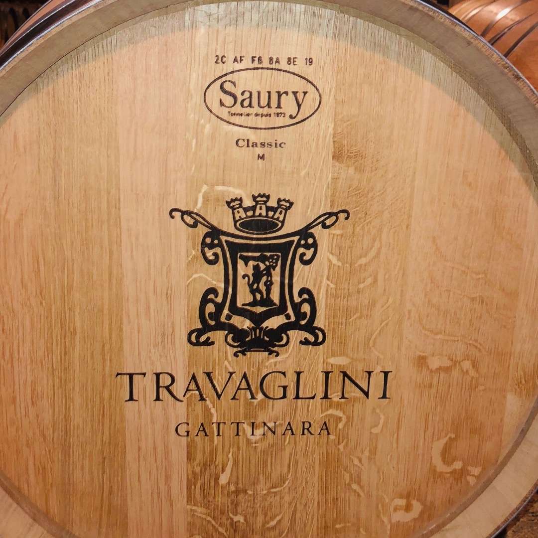 Planning a trip to Italy - Travaglini Wine