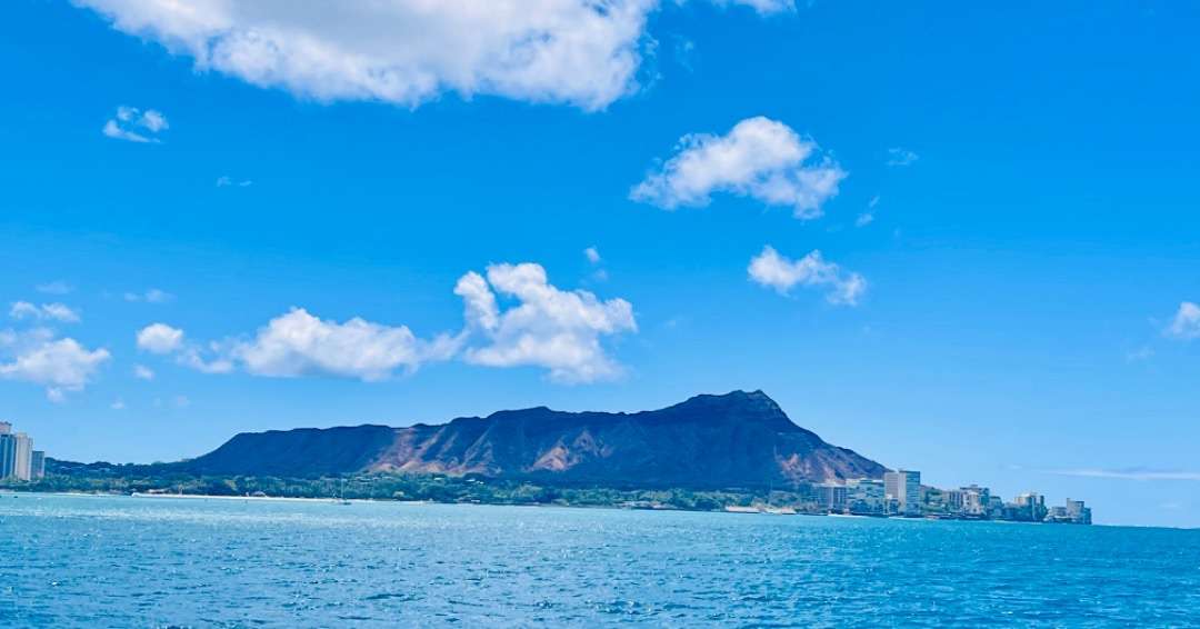 safe Hiking: Diamond Head in Oahu, Hawaii