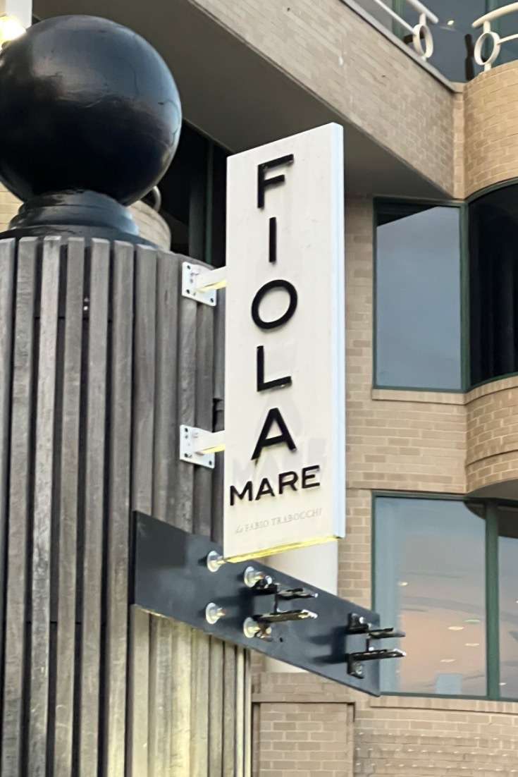 What i the mid-tlantic region - Fiola mare