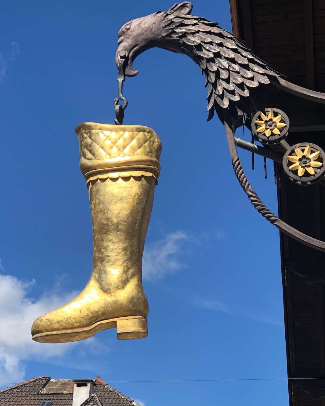 Cos’s Travel Guide