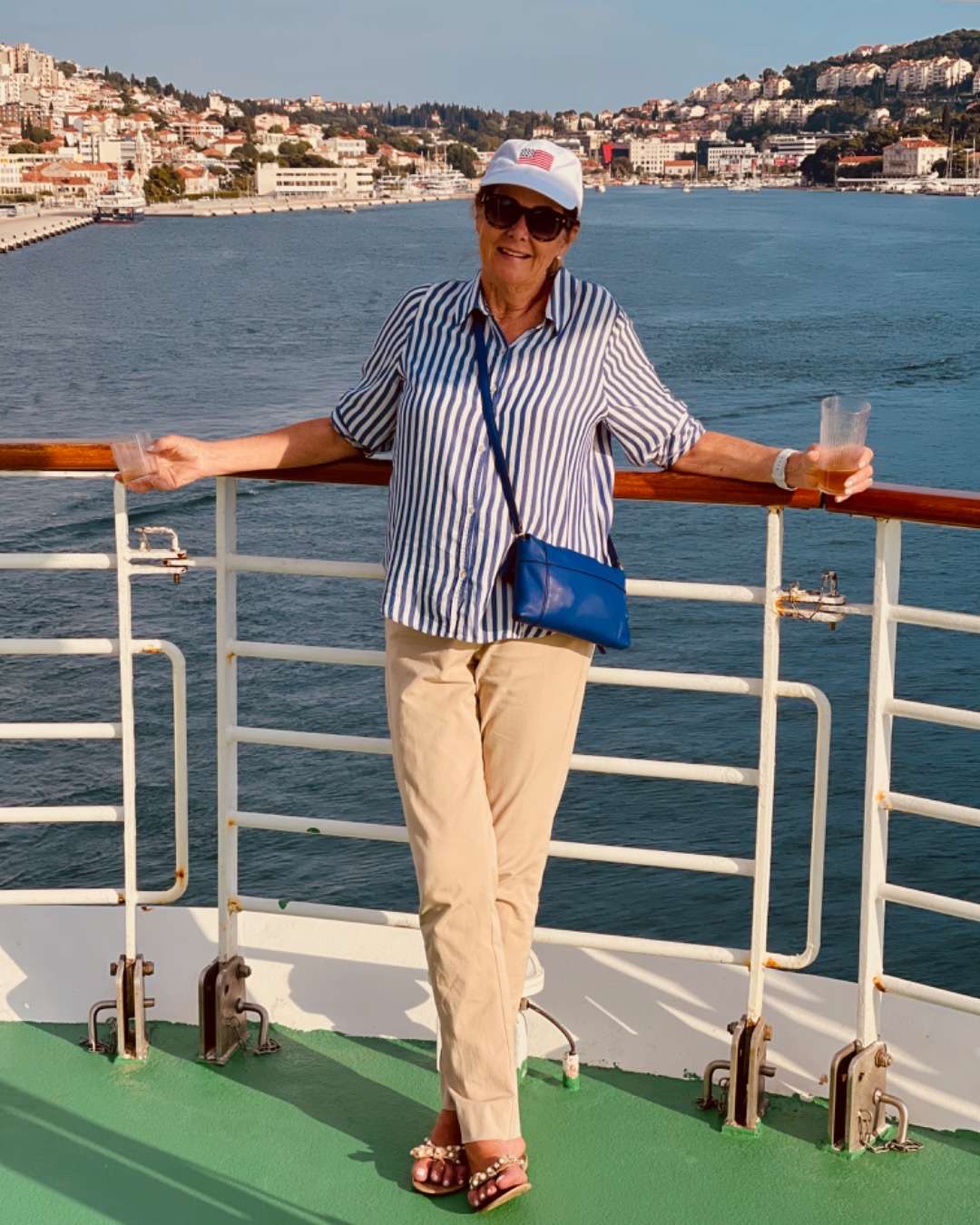 Trips to Croatia Leaving Dubrovnik