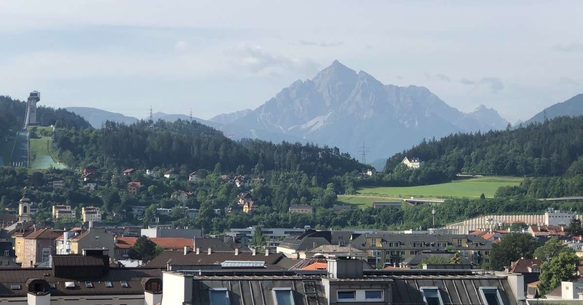 Cos’s Travel Guide