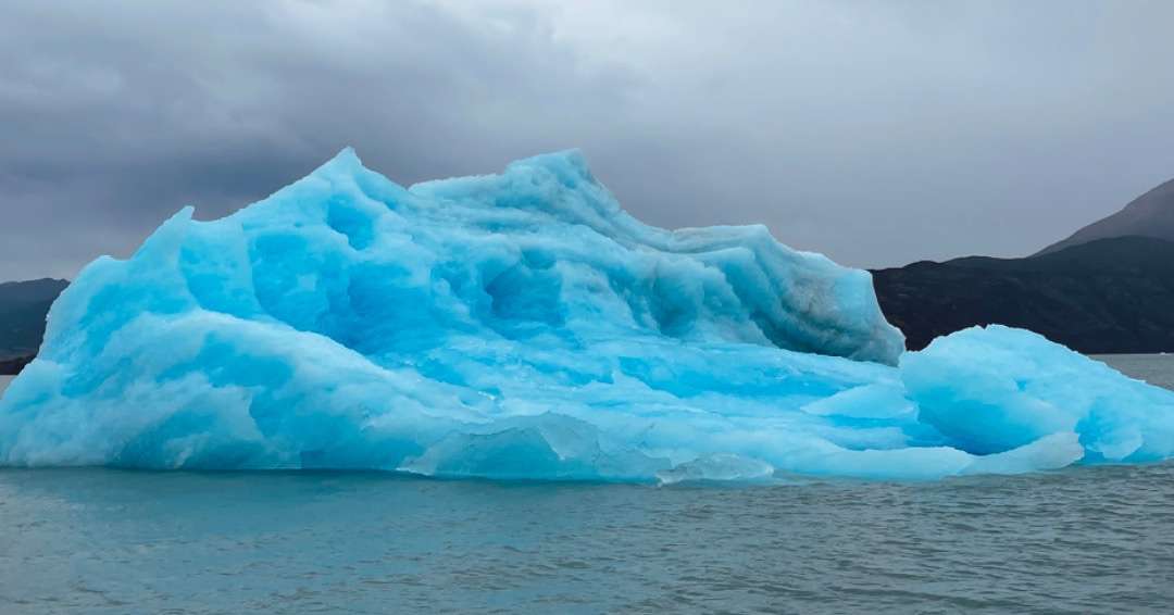 Best Time to Visit Argentina: Patagonia Ice Floating