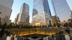9/11 Memorial