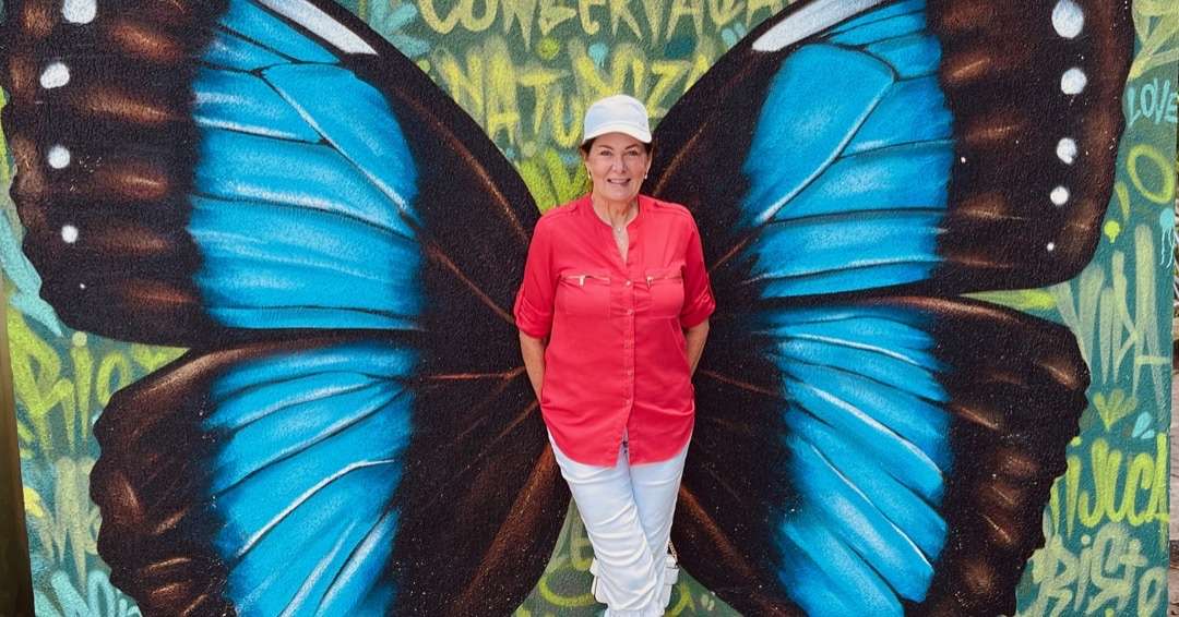 Street Art in Santa Teresa