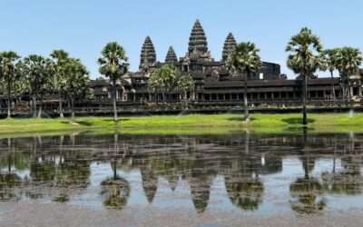 Best Time to Visit Cambodia and Vietnam is Now [2025]