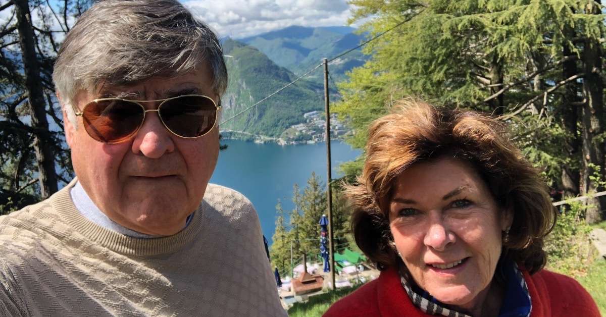 Planning a trip to Italy - Lake Lugano