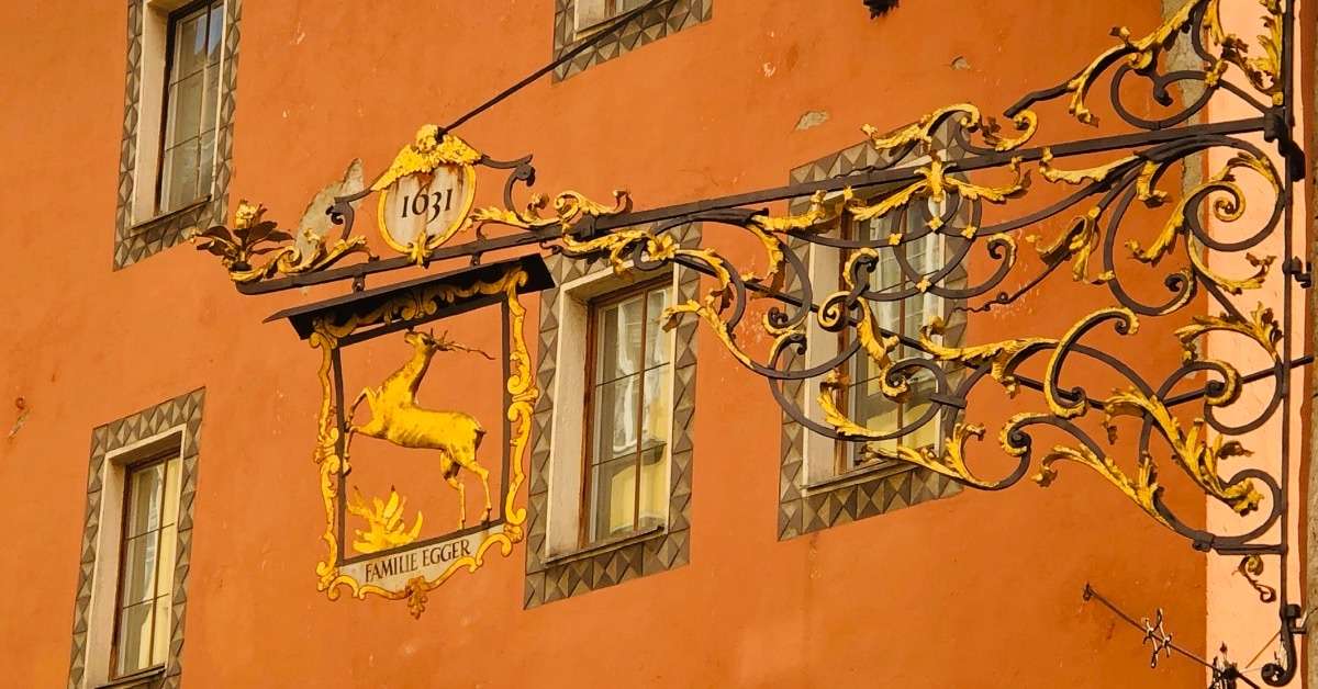 Cos’s Travel Guide