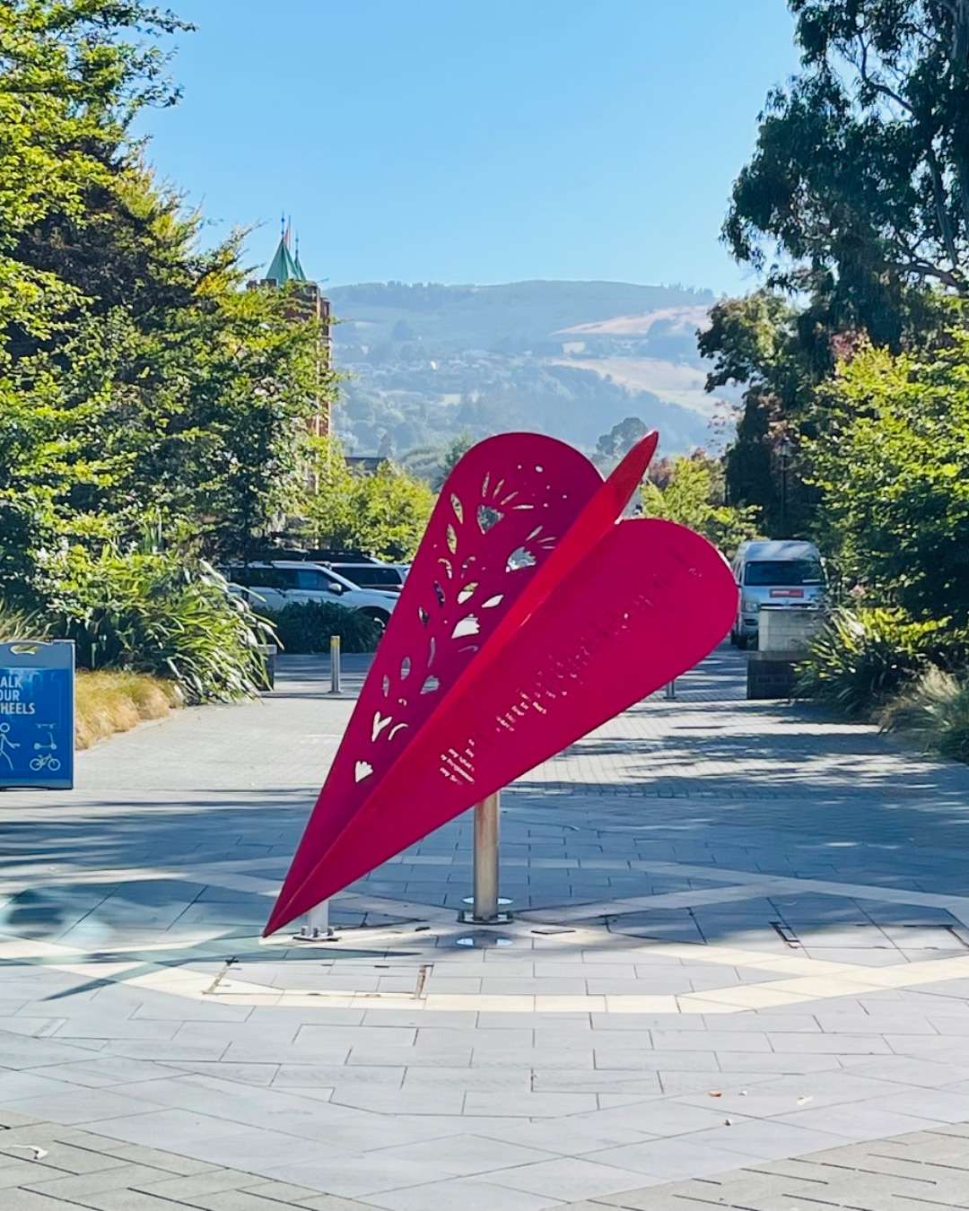 New Zealand Travel Package - Otago