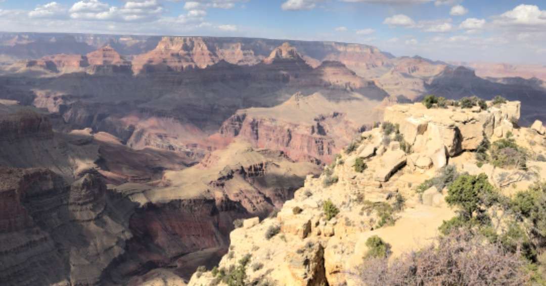 Best Time of Year to Visit Arizona: Grand Canyion