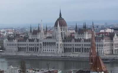 Budapest Vacation in Hungary