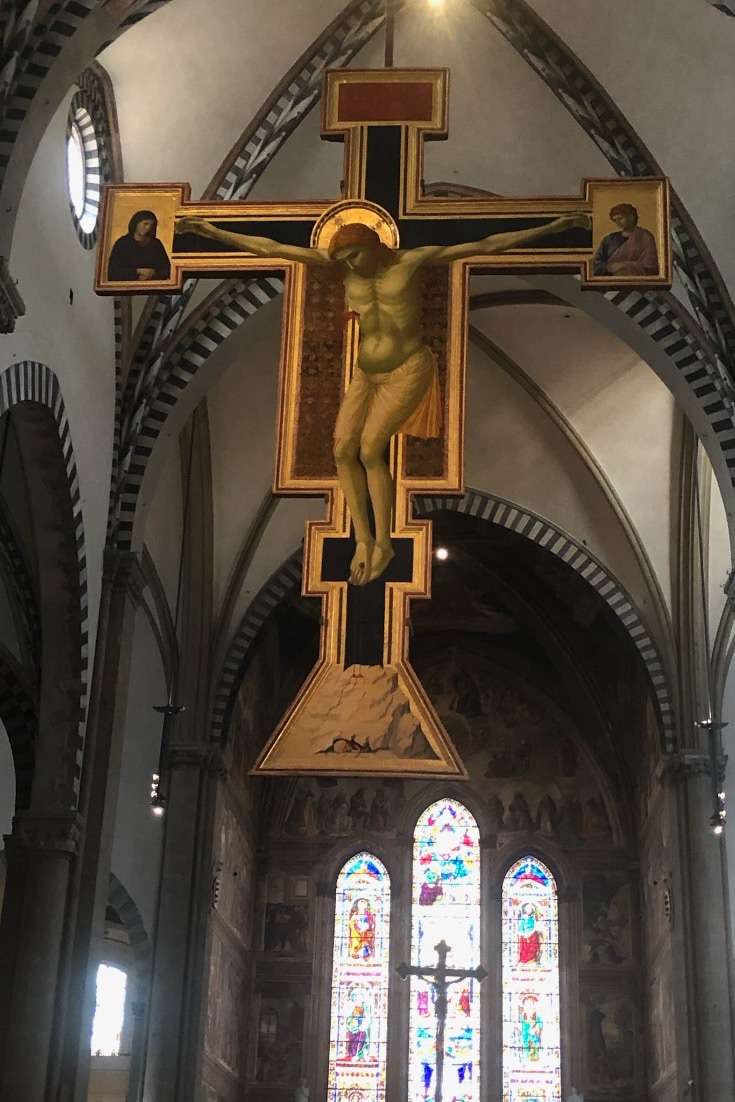 Planning a trip to ITALY, Basilica of Santa Maria