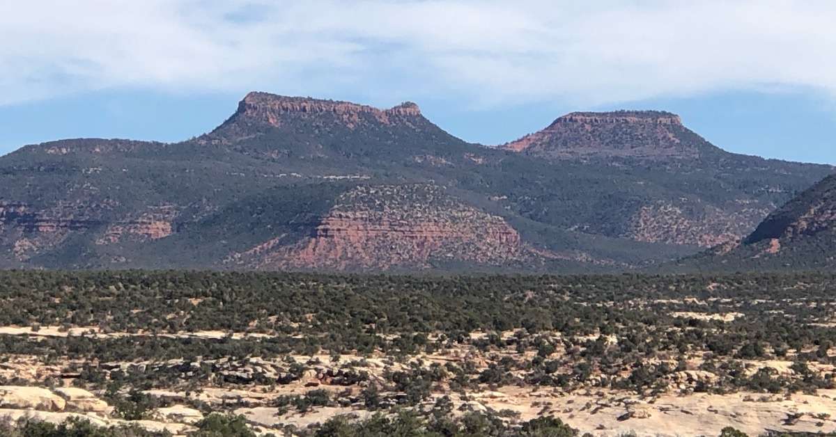 Best Road Trips for couples Utah