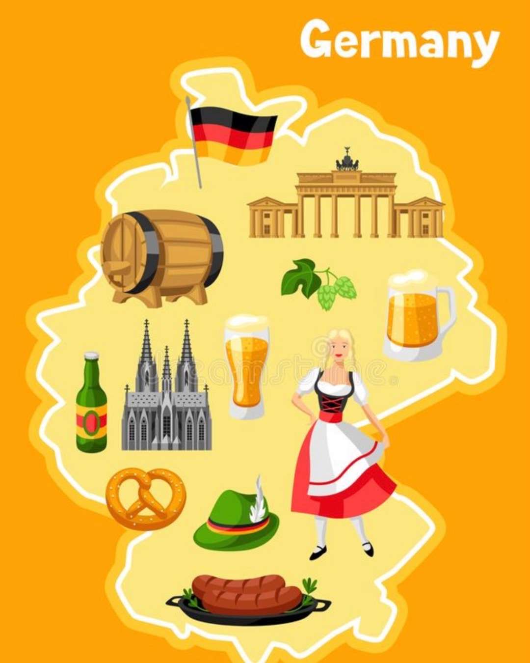 Best Germany Vacations