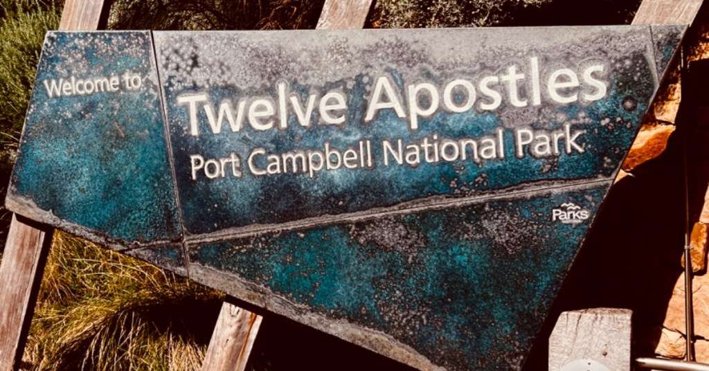 Road Trips for Couples: Ultimate Road Trips Australia - Twelve apostles Port Campbell National Park