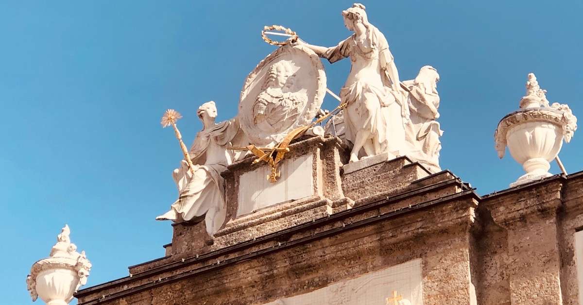 Cos’s Travel Guide