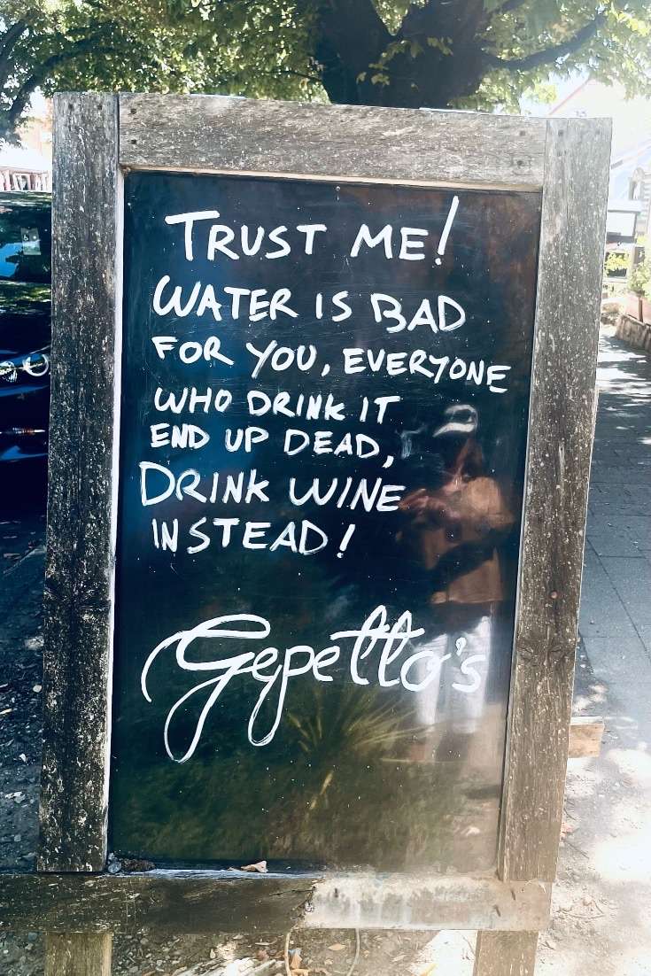 Cos’s Travel Guide