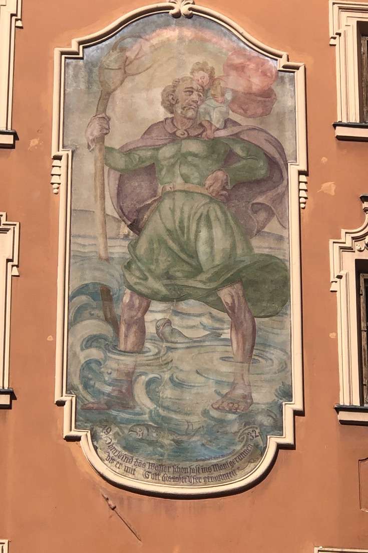 Cos’s Travel Guide