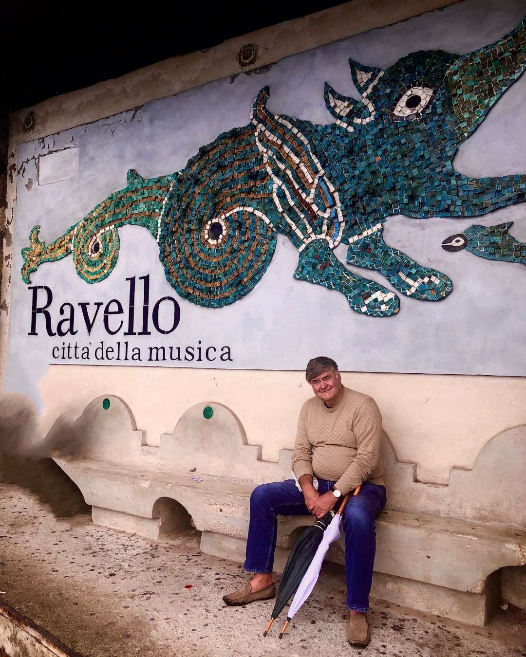 Ravello Plannig a trip to Italy - Amalfi Coast