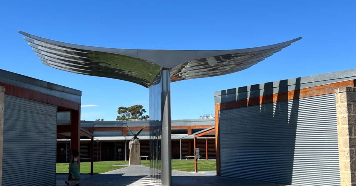 Cos’s Travel Guide