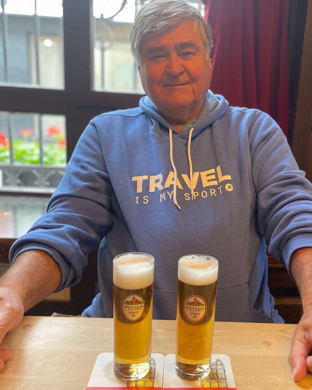 Cos’s Travel Guide