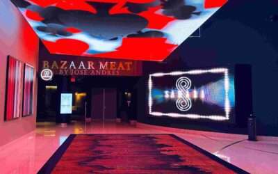 DIY Travel in Las Vegas