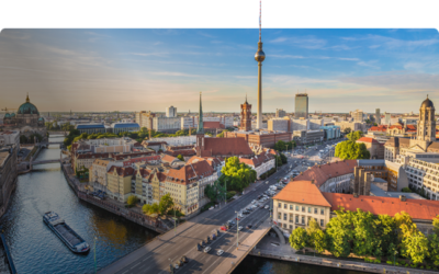 Best Germany Vacations: Places to Visit in 2026