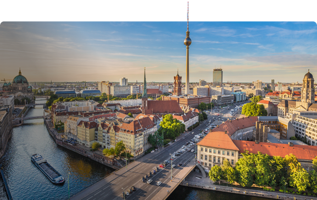 best germany travel guide Berlin