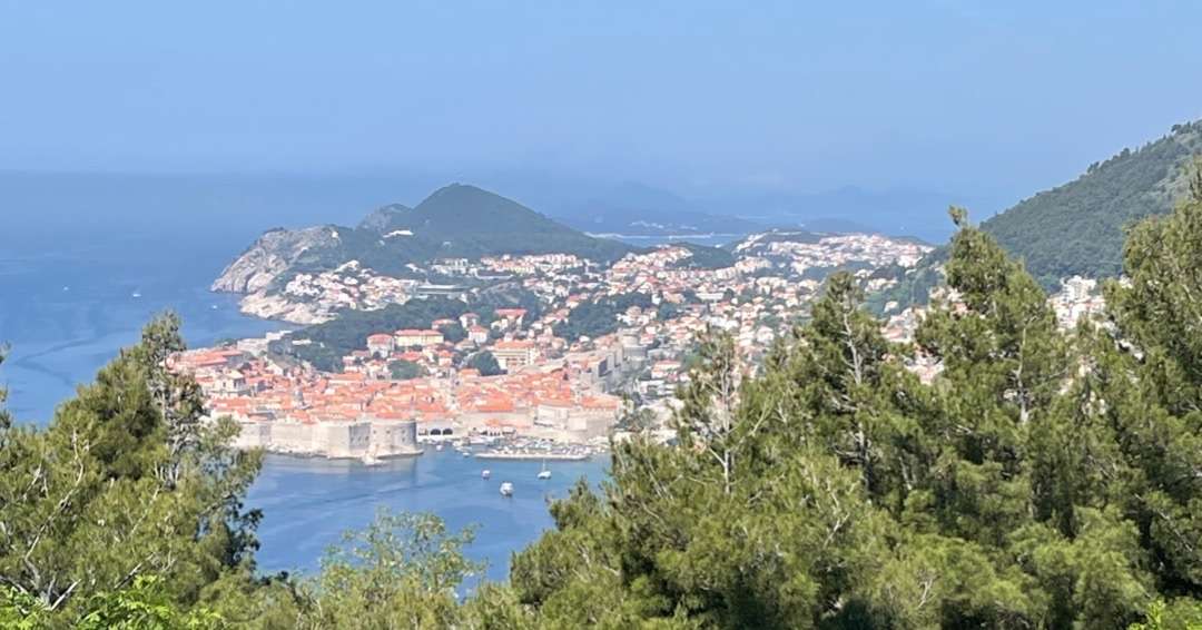 Trips to Croatia and Greece Dubrovnik