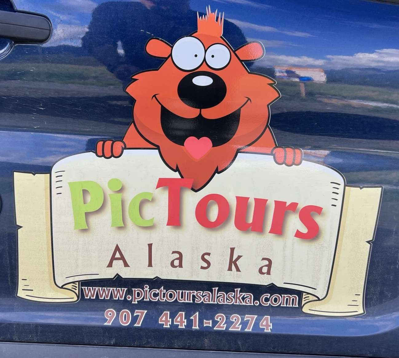 When is the Best time to Visit Alaska: To take Pictures with Pic Tours
