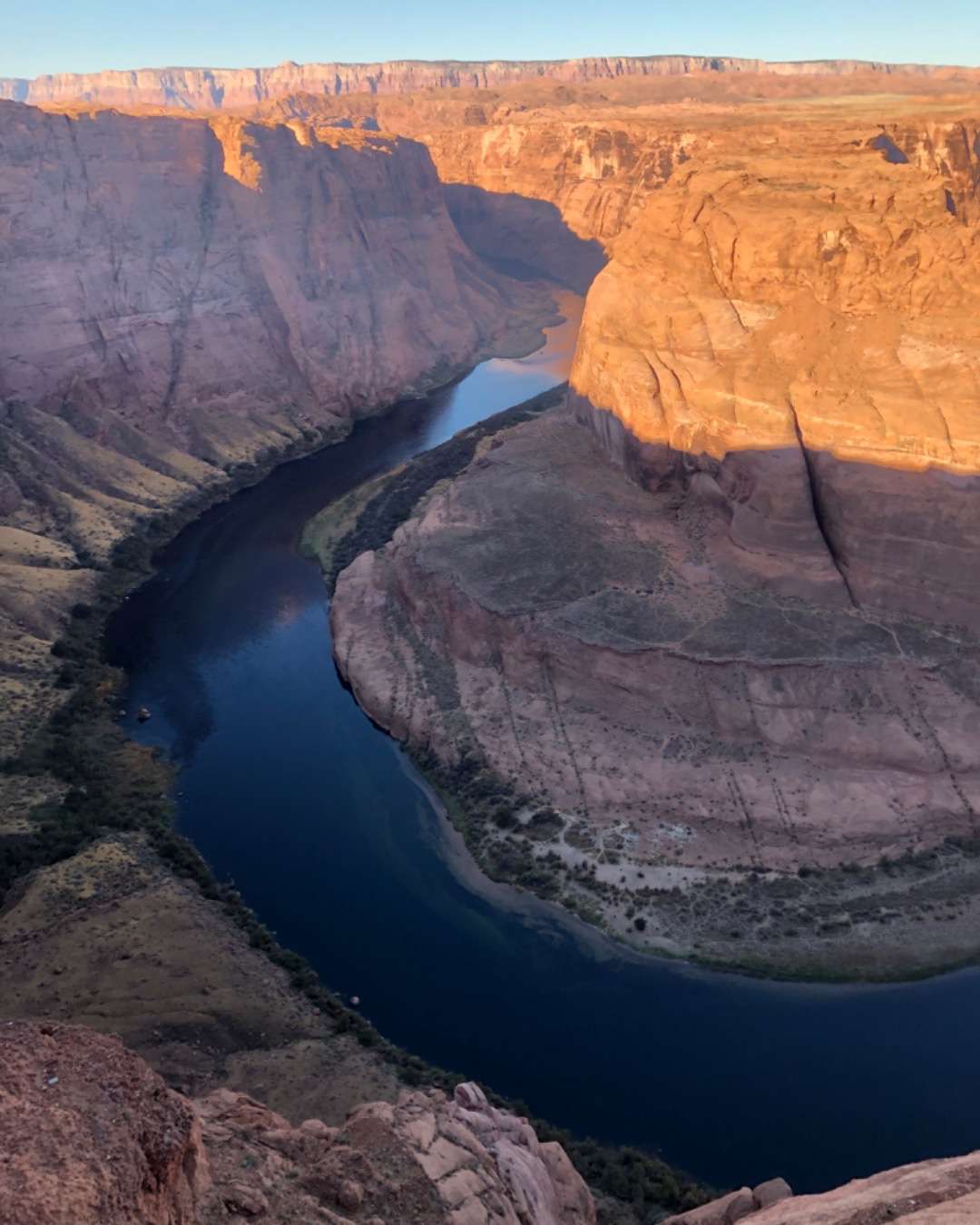 Cos’s Travel Guide