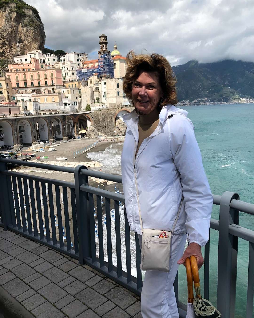 Plannig a trip to Italy - Amalfi Coast