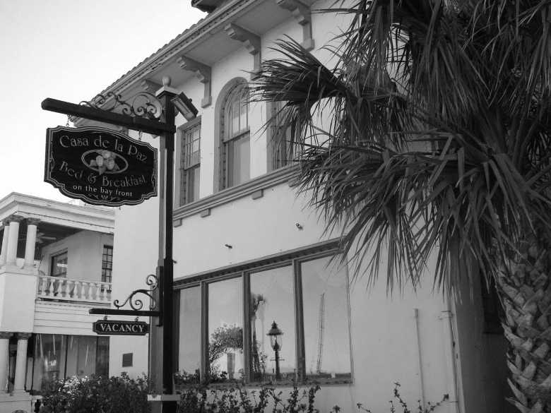 Cos’s Travel Guide