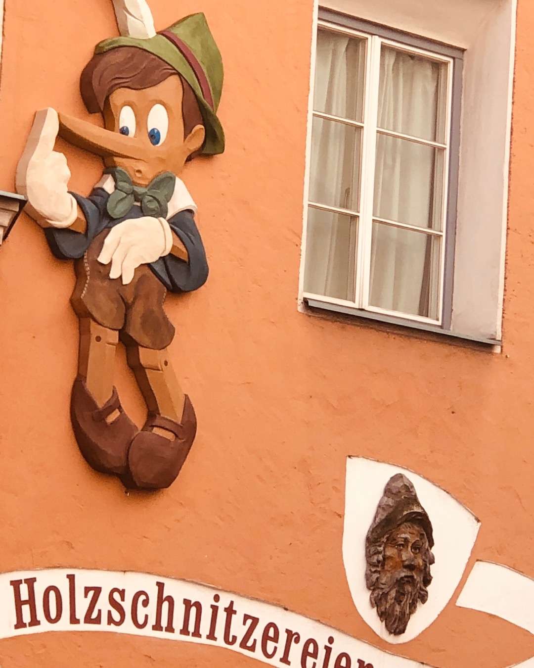 Cos’s Travel Guide