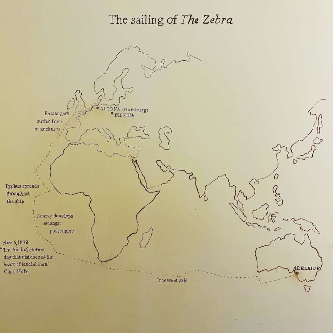 Cos’s Travel Guide