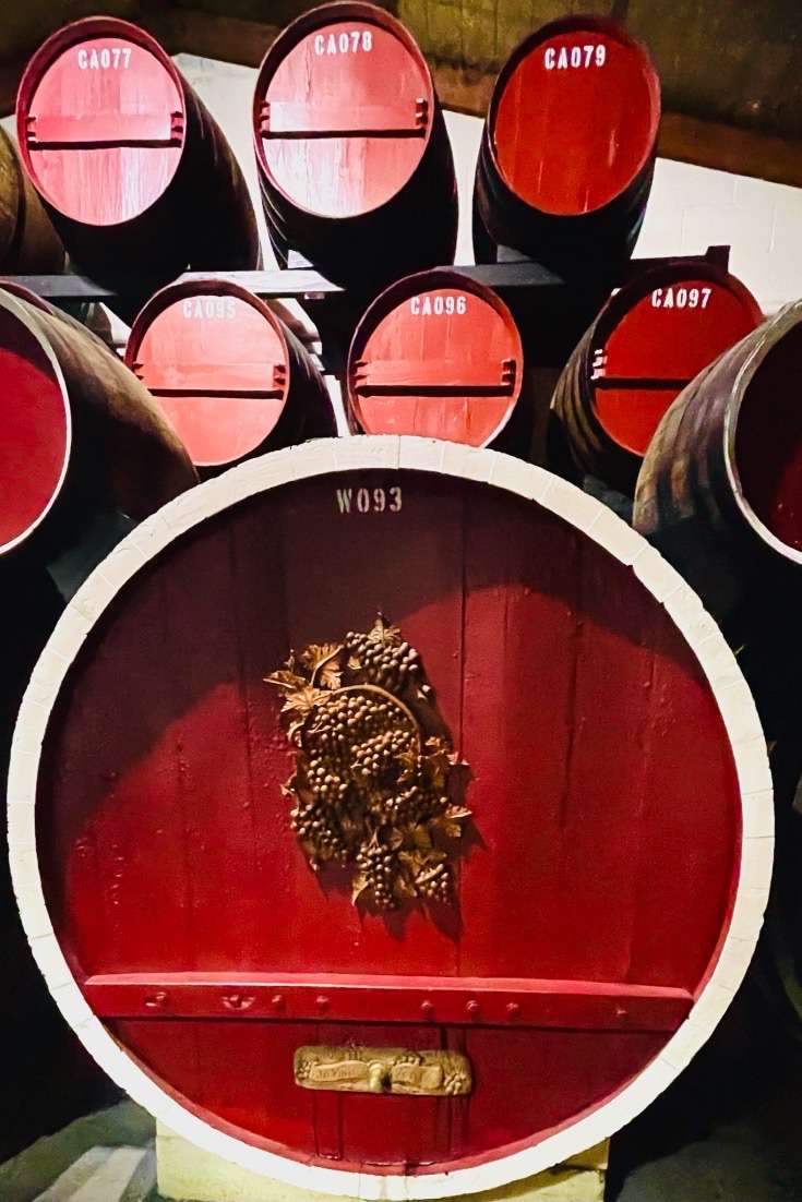 Cos’s Travel Guide