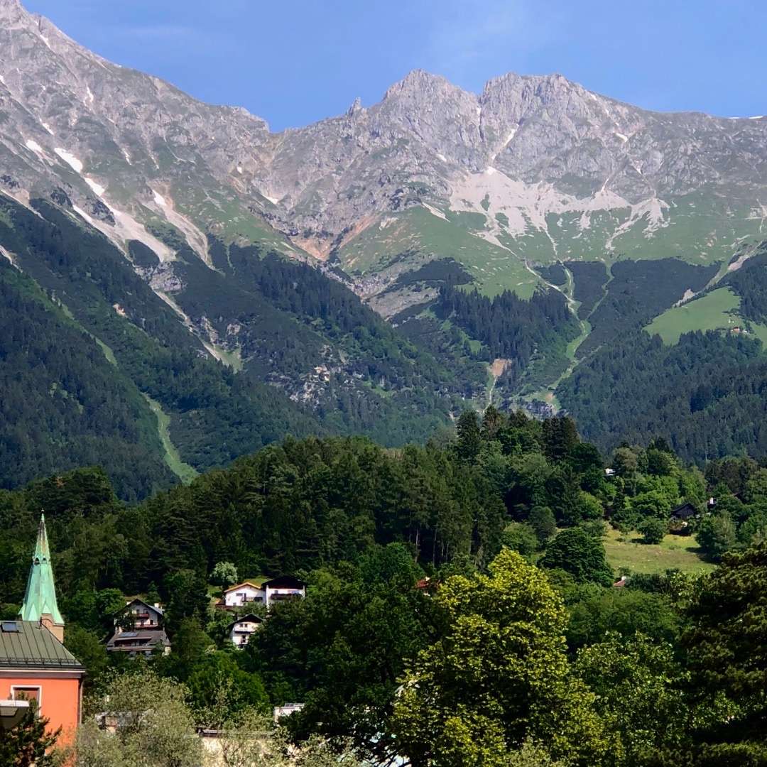 Cos’s Travel Guide