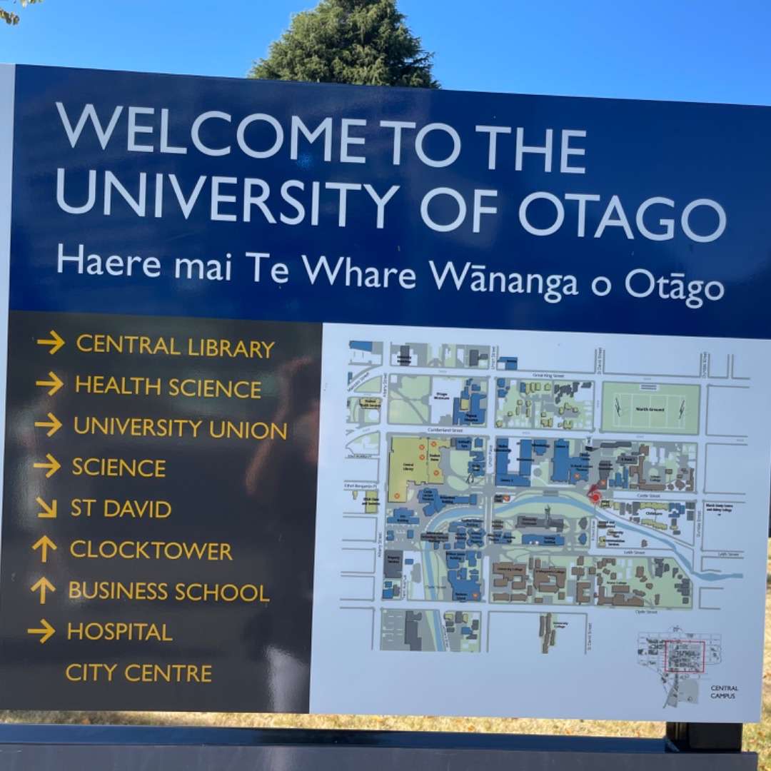 New Zealand Travel Package - Otago