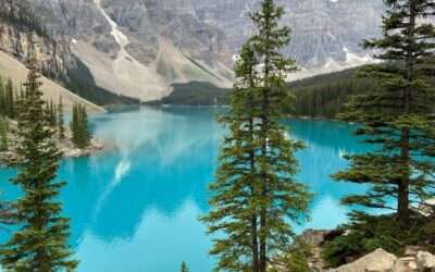 Planning a Trip to Canada