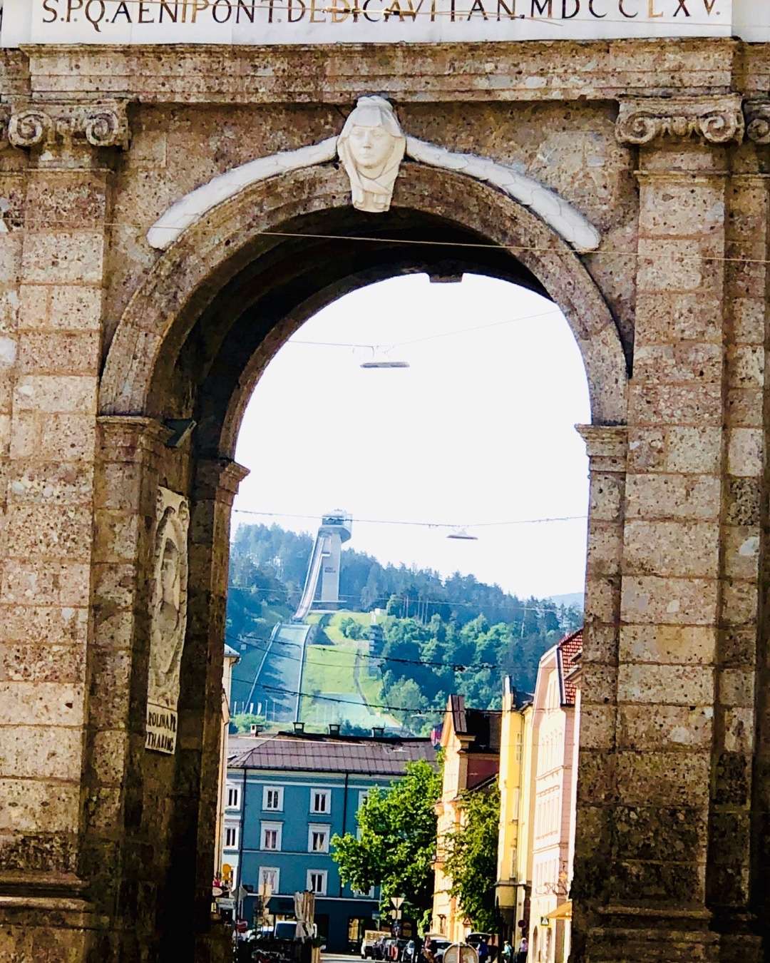 Cos’s Travel Guide