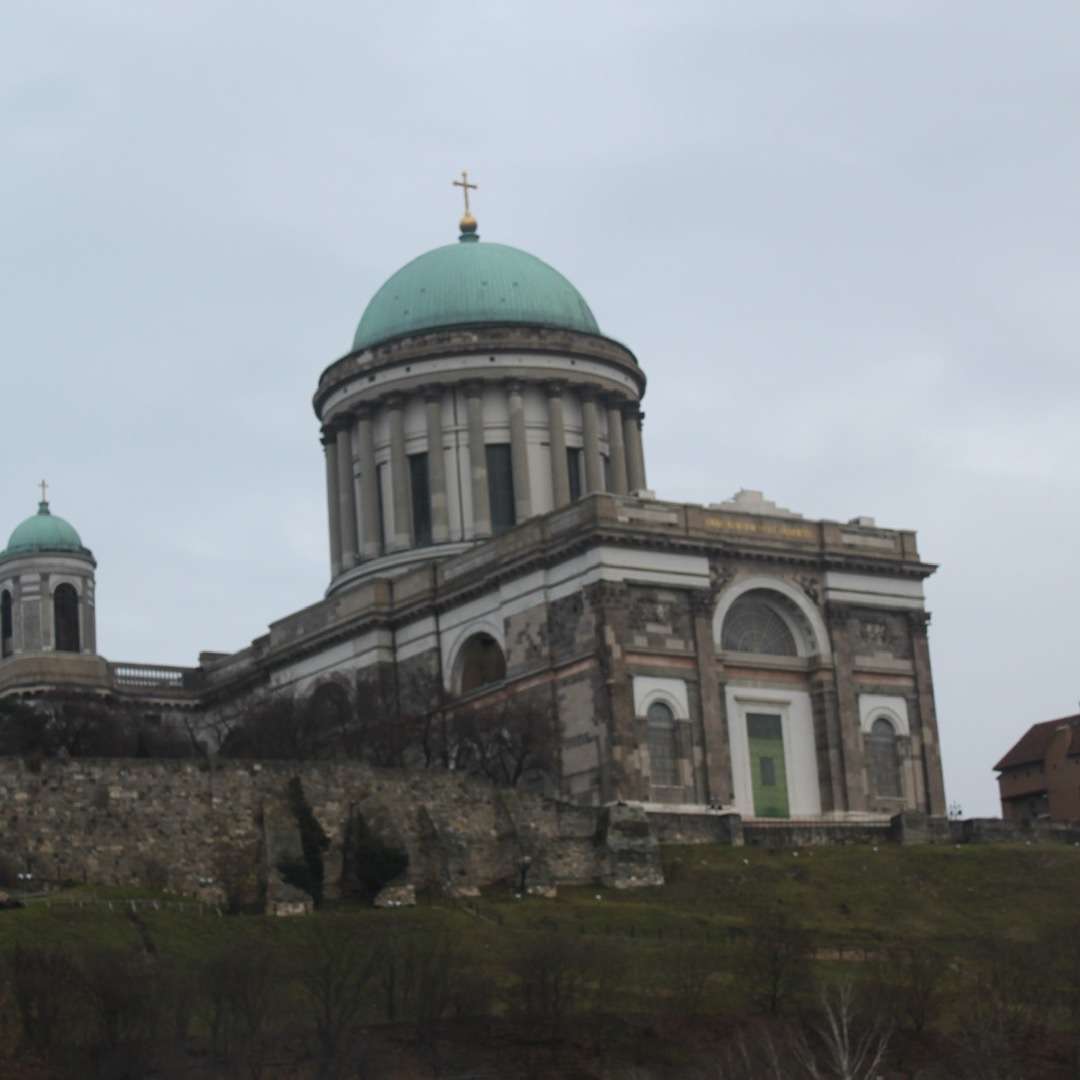 Esztergom Basilica
