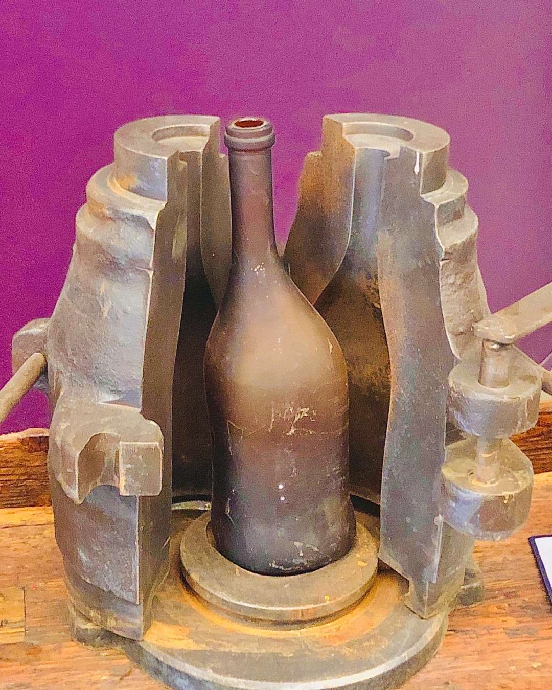 Planning a trip to Italy - Travaglini Wine