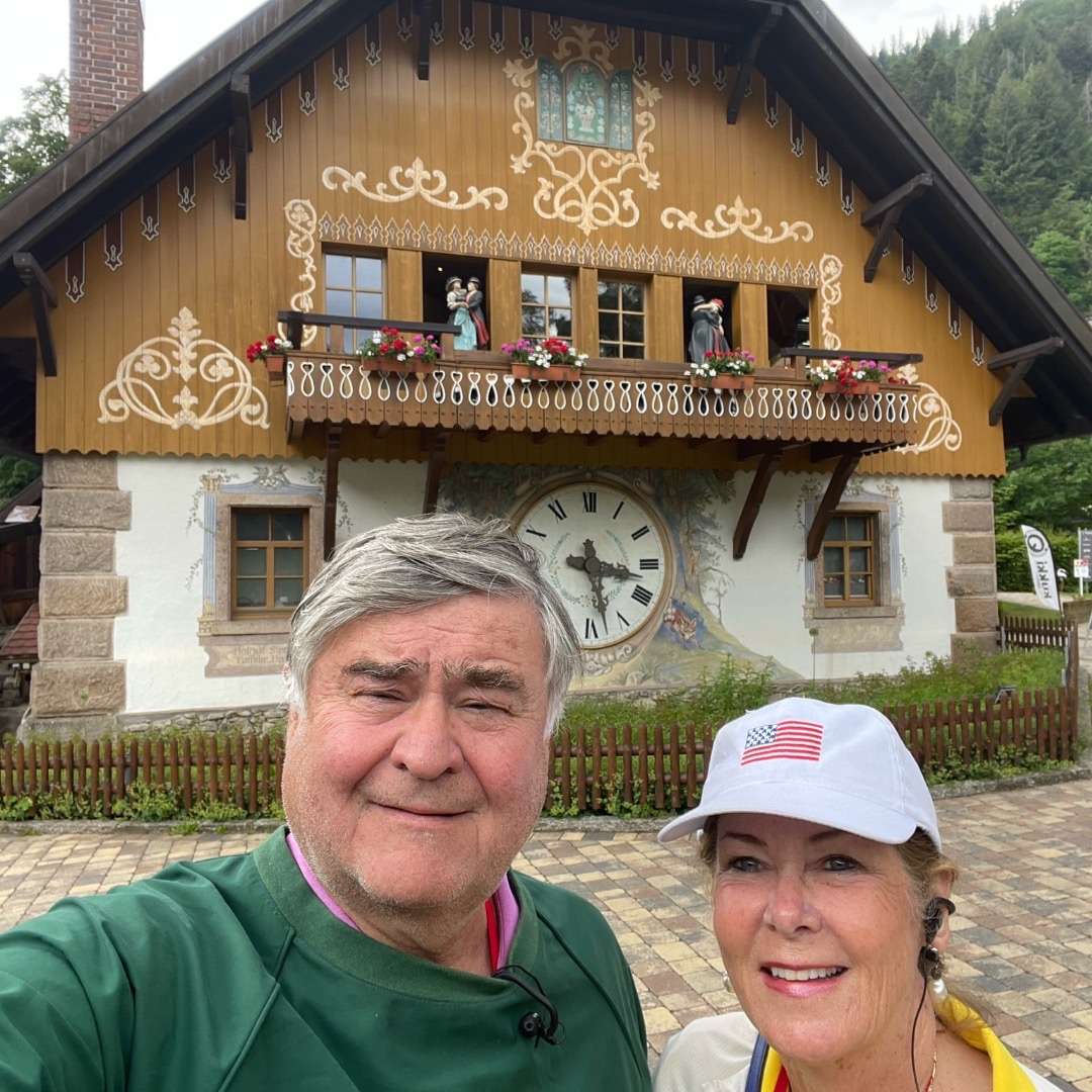 Best Germany Vacations: Breitnau village