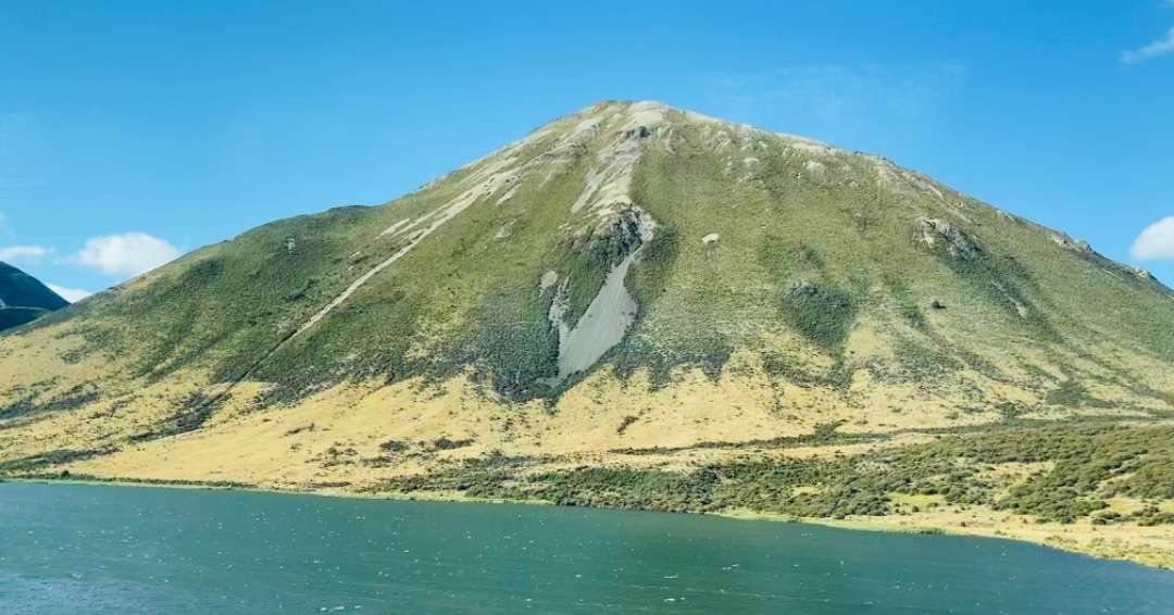 New Zealand Travel Package - Tranz Alpine