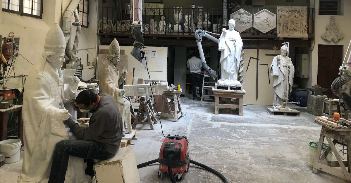 Planning a trip to Italy - Florentine