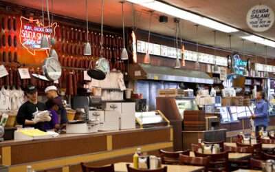 Best Restaurants On Houston Street NYC: You Choose